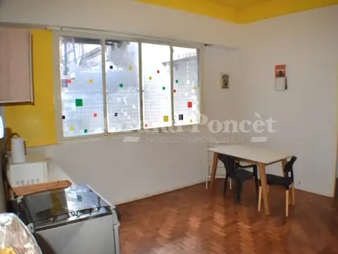 PH de 6 Ambientes con Terraza