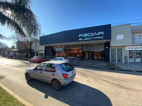 Local en Venta en Tolosa, USD 650.000