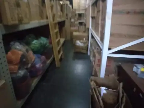 San Luis 1600, Piso PB