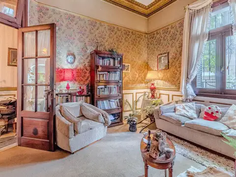 Casa en Venta 65 años