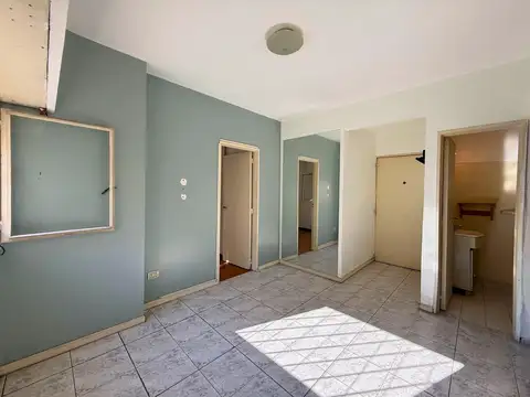 Departamento en Venta 52 años