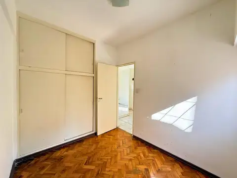Departamento en Venta en Caballito Sur, USD 53.000