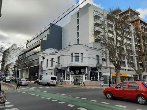 Terreno en Venta de 2156,0 m2