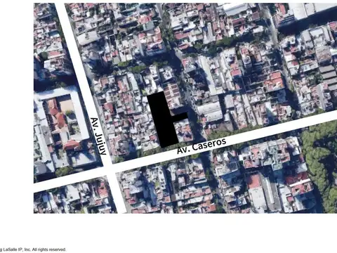 Av. Caseros 2517