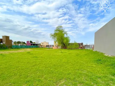 Venta - Lote - Barrio Las Marías - Exaltación de la Cruz