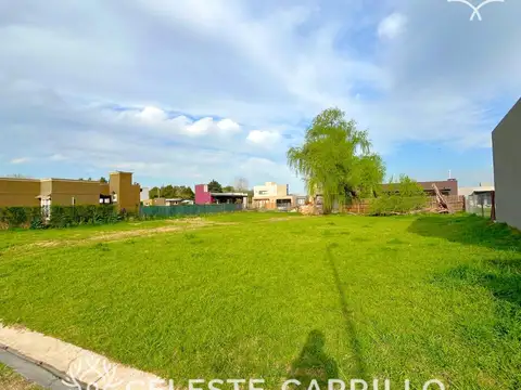Terreno en Venta en Capilla Del Señor, USD 34.000