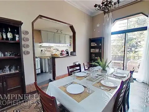 Casa en Venta de 5 dormitorios