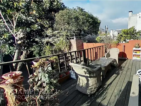 Casa en Venta al Suroeste