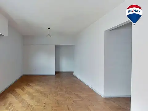 VENTA DPTO 2 AMB QUILMES CENTRO