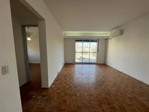 VENTA DEPARTAMENTO 3 AMBIENTES FRENTE EN RECOLETA