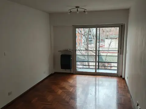 ALQUILER 3AMB APTO PROFESIONAL, CABALLITO, EXCELENTE UBICACIÓN