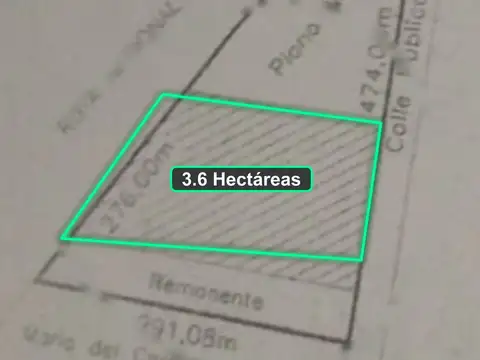 Ruta 14 200