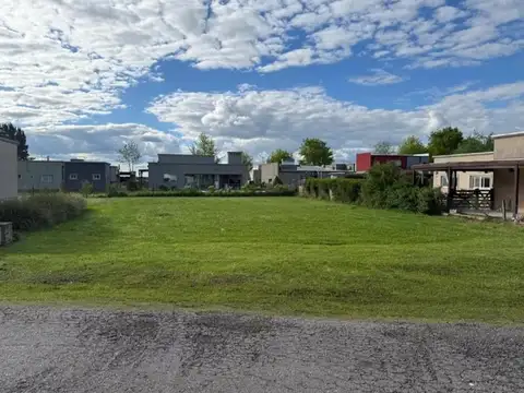 Adg. Lote interno en venta en Cardales Village
