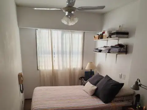 Departamento Zona Centro 3 dorm