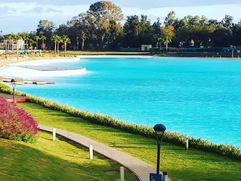 Alquiler Temporario  Lagoon Pilar