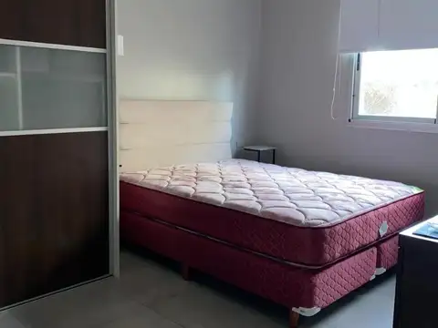 Departamento en Alquiler Temporal al Norte