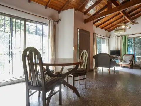 Casa en Venta en Beccar, USD 320.000