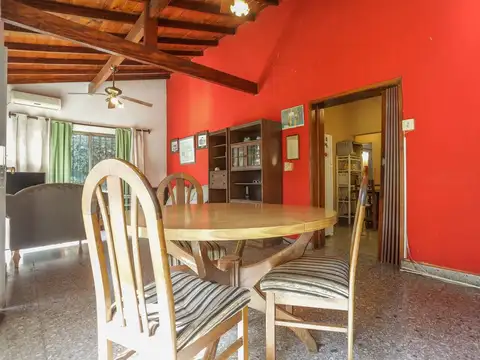 Casa en Venta 70 años