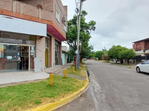 Local en alquiler en Coronel Bogado, Grand Bourg, Malvinas Argentinas