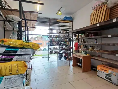 Local en Alquiler A Estrenar