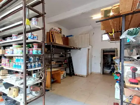 Local en alquiler en Coronel Bogado, Grand Bourg, Malvinas Argentinas