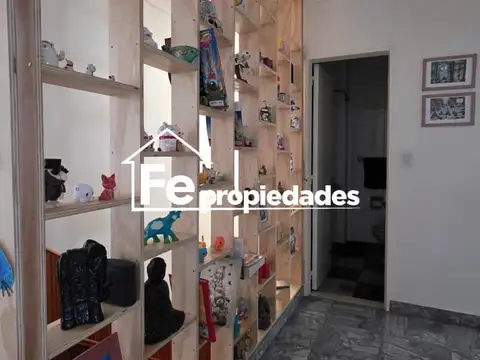 Depto Tipo Casa en Venta de 3 dormitorios