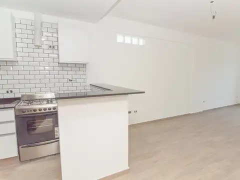 Departamento en Venta en Belgrano, USD 240.000