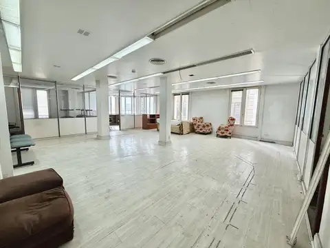 Oficina en Venta en Microcentro, Centro
