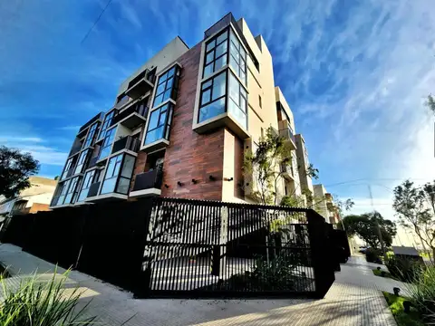 Departamento en alquiler - 1 Dormitorio 1 Baño - Mar del Plata