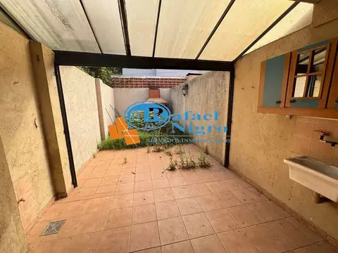 Casa en Venta 25 años