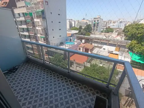 Departamento en Venta en Palermo Viejo, USD 77.000