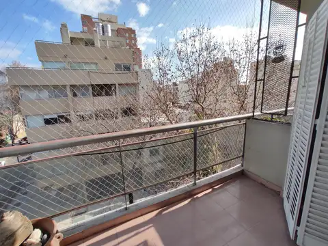 Departamento en Alquiler Temporal de 1 dormitorio