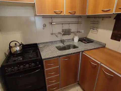 Departamento en Alquiler Temporal al Sudeste