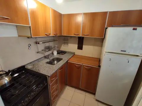 Departamento en Alquiler Temporal 14 años