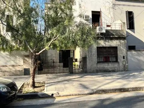 Rivera Indarte 700, Piso PB