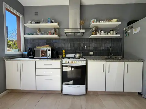 VENTA CASA 4AMB B°CALIFORNIA VILLAGE APTO CREDITO