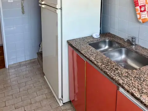 Departamento en Venta en Nuñez, USD 138.000