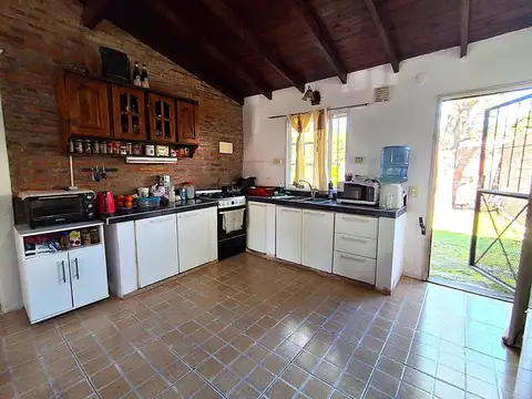 Casa en Venta 18 años