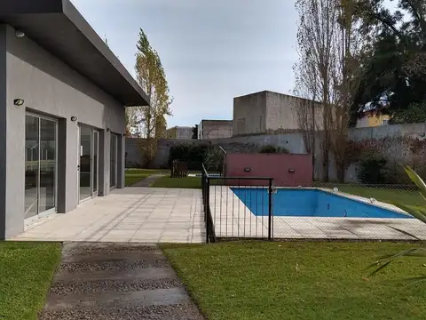 Departamento en Alquiler en Tigre Centro, Partido de Tigre