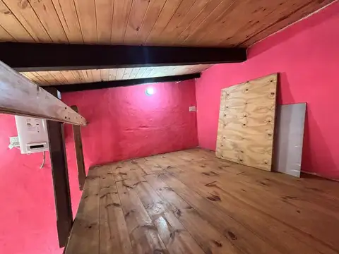 Depto Tipo Casa en Alquiler en Villa Ballester, $ 450.000