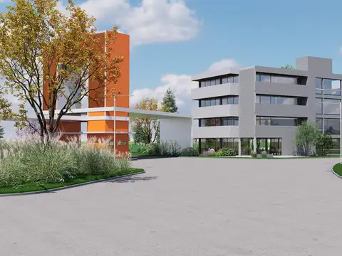 Terreno en Venta en Alvear, USD 220.000