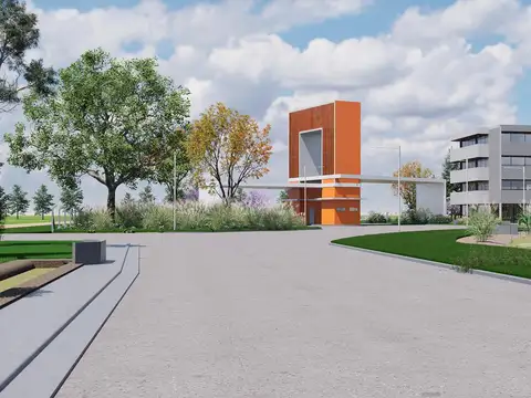 Parque Industrial PIRCA | Autopista Rosario - Buenos Aires k 280 - Alvear