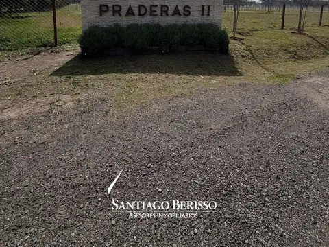 Terreno en Venta 50  mts Fondo
