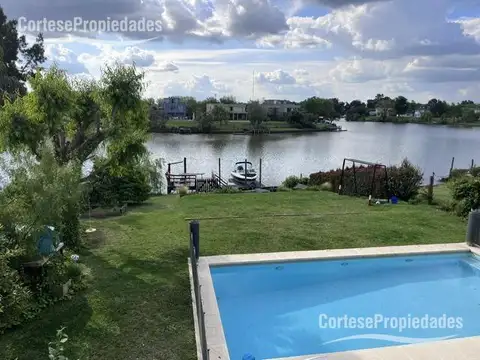 Casa en Santa Catalina alquiler en enero