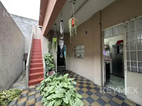 Casa en San Justo, La Matanza