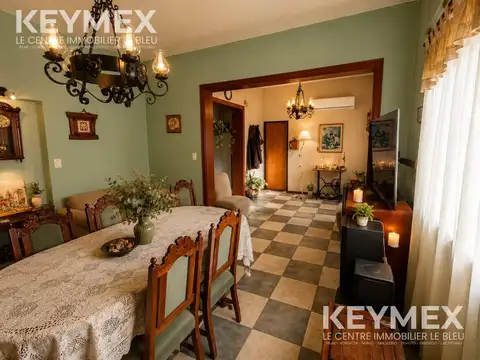 Casa en Venta 25 años