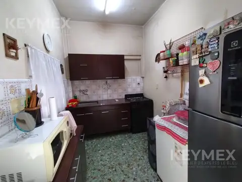 Casa en Venta en San Justo, USD 85.000