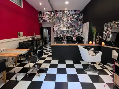 Local en Alquiler 40 años