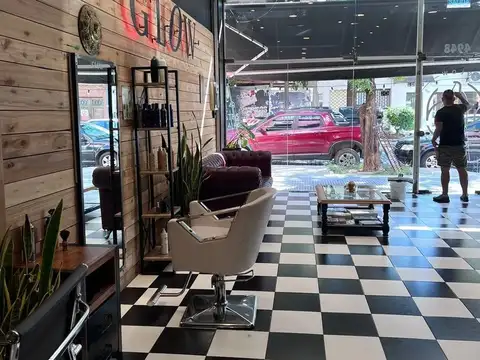 Local en Alquiler en Villa Urquiza, $ 2.800.000