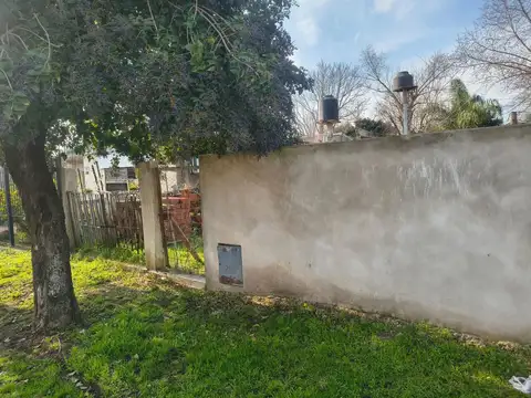 VENTA LOTE DE 340M²  PTE DERQUI PILAR MONOAMBIENTE